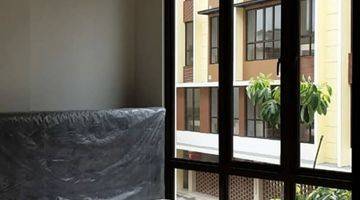 Gambar 3 Dijual Rugi Super Murah Low Rise Apartemen