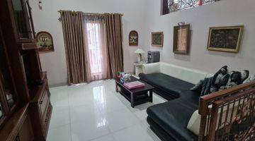 Gambar 3 DIJUAL Rumah Lux di BSD CITY Serpong-Tangsel