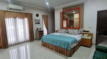 Gambar 5 DIJUAL Rumah Lux di BSD CITY Serpong-Tangsel