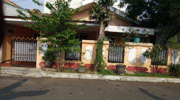 Gambar 1 Rumah 2 Lantai Unfurnished SHM di Pulogebang Permai, Jakarta Timur