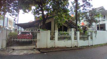 Gambar 5 Rumah 2 Lantai Unfurnished di Perumahan Puri Indah (komplek Sps), Jakarta Barat