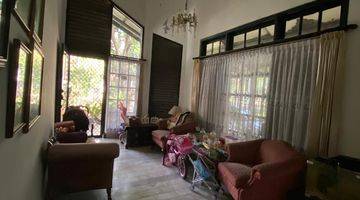 Gambar 4 Rumah 2 Lantai Unfurnished di Perumahan Puri Indah (komplek Sps), Jakarta Barat