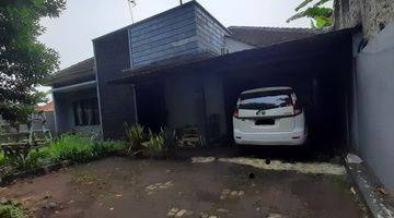 Gambar 1 Rumah 1 Lantai di Gunung Putri. Nego Sampai Deal