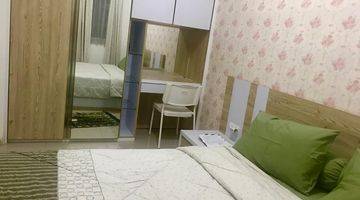 Gambar 4 Apartemen AEROPOLIS 2 BR Furnished Bagus