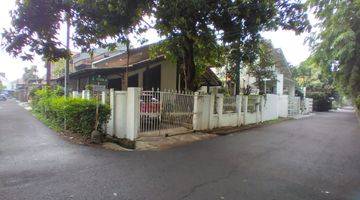 Gambar 1 Rumah 2 Lantai Unfurnished di Perumahan Puri Indah (komplek Sps), Jakarta Barat