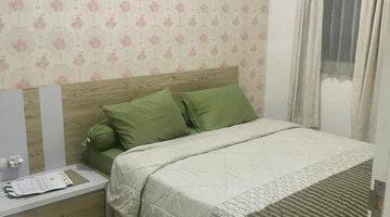 Gambar 1 Apartemen AEROPOLIS 2 BR Furnished Bagus