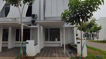 Gambar 1 DIJUAL RUMAH INSPIRAHAUS TABEBUYA BSD