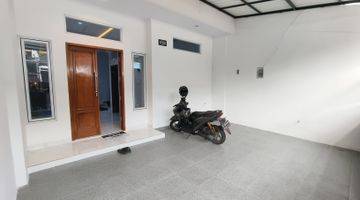 Gambar 1 Rumah Dijual Griya Loka Sektor.1 Bsd, Tangerang Selatan, Banten