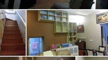 Gambar 2 Di Jual Rumah Fully Furnished di Gading Nirwana, Kelapa Gading Jakarta Utara