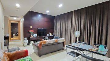 Gambar 2 Dijual Apartemen Bagus Furnished Kelapa Gading Jakarta Utara