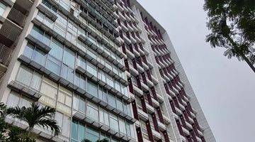 Gambar 1 Dijual Apartemen Bagus Furnished Kelapa Gading Jakarta Utara