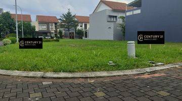 Gambar 1 Dijual Tanah di Cluster Lantana Jakarta Garden City Jakarta Timur