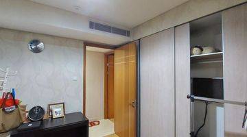 Gambar 4 Dijual Apartemen Bagus Furnished Kelapa Gading Jakarta Utara