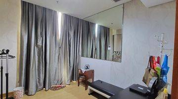 Gambar 3 Dijual Apartemen Bagus Furnished Kelapa Gading Jakarta Utara