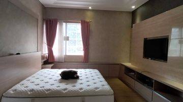 Gambar 4 Rumah Bagus Fully Furnished 2 Lantai di De Maja, De Park Bsd City