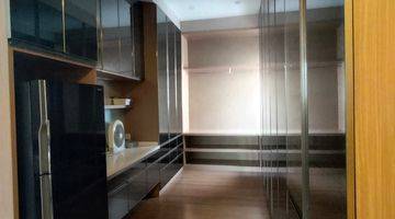 Gambar 5 Rumah Bagus Fully Furnished 2 Lantai di De Maja, De Park Bsd City