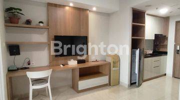 Gambar 4 Dijual Skandinavia Apartment Full Furnished di Tangcity