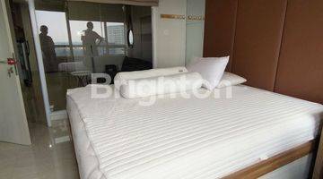 Gambar 2 Dijual Skandinavia Apartment Full Furnished di Tangcity