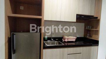 Gambar 5 Dijual Skandinavia Apartment Full Furnished di Tangcity