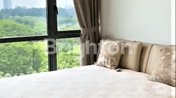 Gambar 4 Marigold Apartment 2 Bedroom di Navapark BSD City