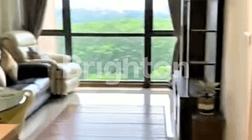 Gambar 1 Marigold Apartment 2 Bedroom di Navapark BSD City