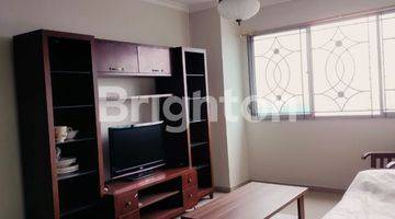 Gambar 4 Permata Senayan Apartemen Full Furnished