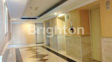 Gambar 2 Permata Senayan Apartemen Full Furnished