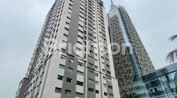 Gambar 1 Permata Senayan Apartemen Full Furnished