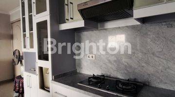 Gambar 5 Permata Senayan Apartemen Full Furnished