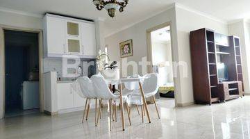 Gambar 3 Permata Senayan Apartemen Full Furnished