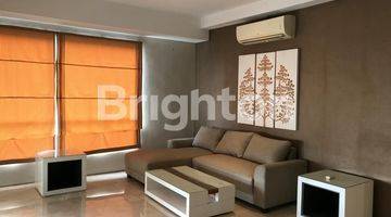 Gambar 1 Apartment Mewah Park Residence Full Furnished