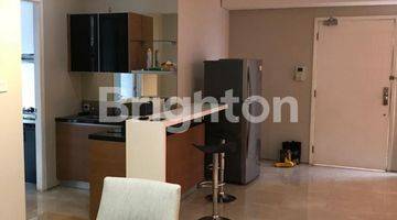 Gambar 2 Apartment Mewah Park Residence Full Furnished