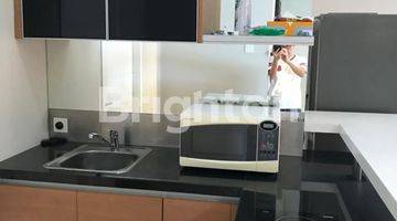 Gambar 4 Apartment Mewah Park Residence Full Furnished