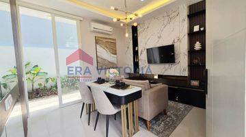 Gambar 2 Dijual Rumah Baru Di Tengah Kota Malang, Inspira Park The Selvio