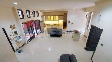 Gambar 5 Disewakan Rumah Furnished di Soekarno Hatta Malang