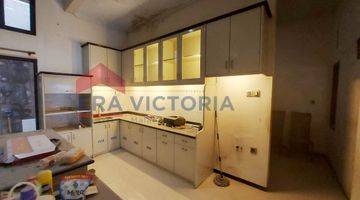 Gambar 3 Disewakan Rumah Furnished di Soekarno Hatta Malang