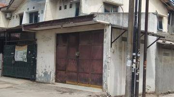 Gambar 4 Dijual CEPAT...BU...Rumah + Ruang usaha, Dadap, Hook, jalan cor, akses mobil, SHM, jual murah 1,3 M