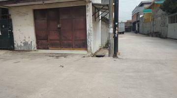Gambar 5 Dijual CEPAT...BU...Rumah + Ruang usaha, Dadap, Hook, jalan cor, akses mobil, SHM, jual murah 1,3 M