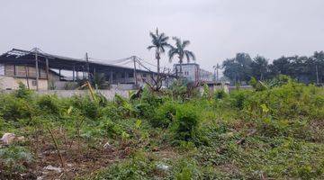 Gambar 3 DIJUAL
Tanah 
Jl Industri
Jatake
Luas 7000 M
SHM