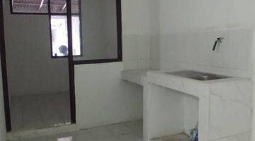 Gambar 3 dijual rumah siap huni di tki 1