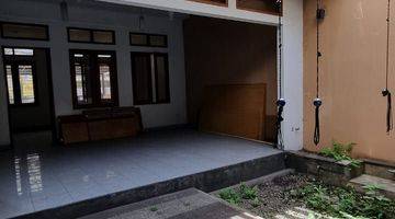 Gambar 2 disewakan rumah 2 Lantai di TKI III