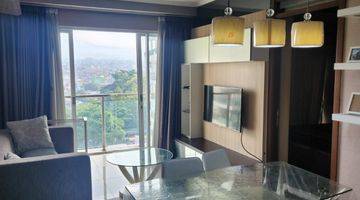 Gambar 1 dijual apartemen gateway pasteur 3BR