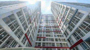 Gambar 2 APARTEMEN STRATEGIS TIPE STUDIO