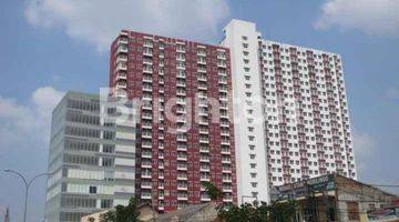 Gambar 1 APARTEMEN TAMAN MELATI TYPE STUDIO