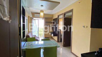 Gambar 1 APARTEMEN TIPE 2 BEDROOMS DAERAH TANAH SAREAL