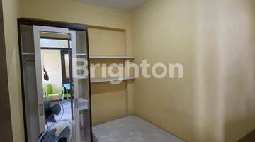 Gambar 4 APARTEMEN TIPE 2 BEDROOMS DAERAH TANAH SAREAL