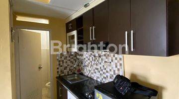 Gambar 5 APARTEMEN TIPE 2 BEDROOMS DAERAH TANAH SAREAL