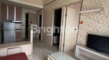 Gambar 1 APARTEMEN CENTER POINT TIPE 2 BEDROOM