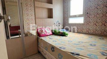 Gambar 3 APARTEMEN CENTER POINT TIPE 2 BEDROOM