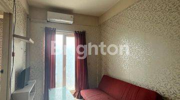 Gambar 5 APARTEMEN CENTER POINT TIPE 2 BEDROOM